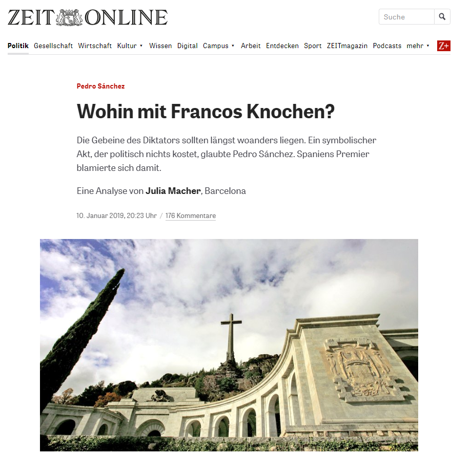 Die Zeit