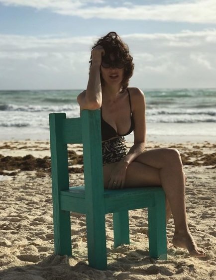 paz vega instagram