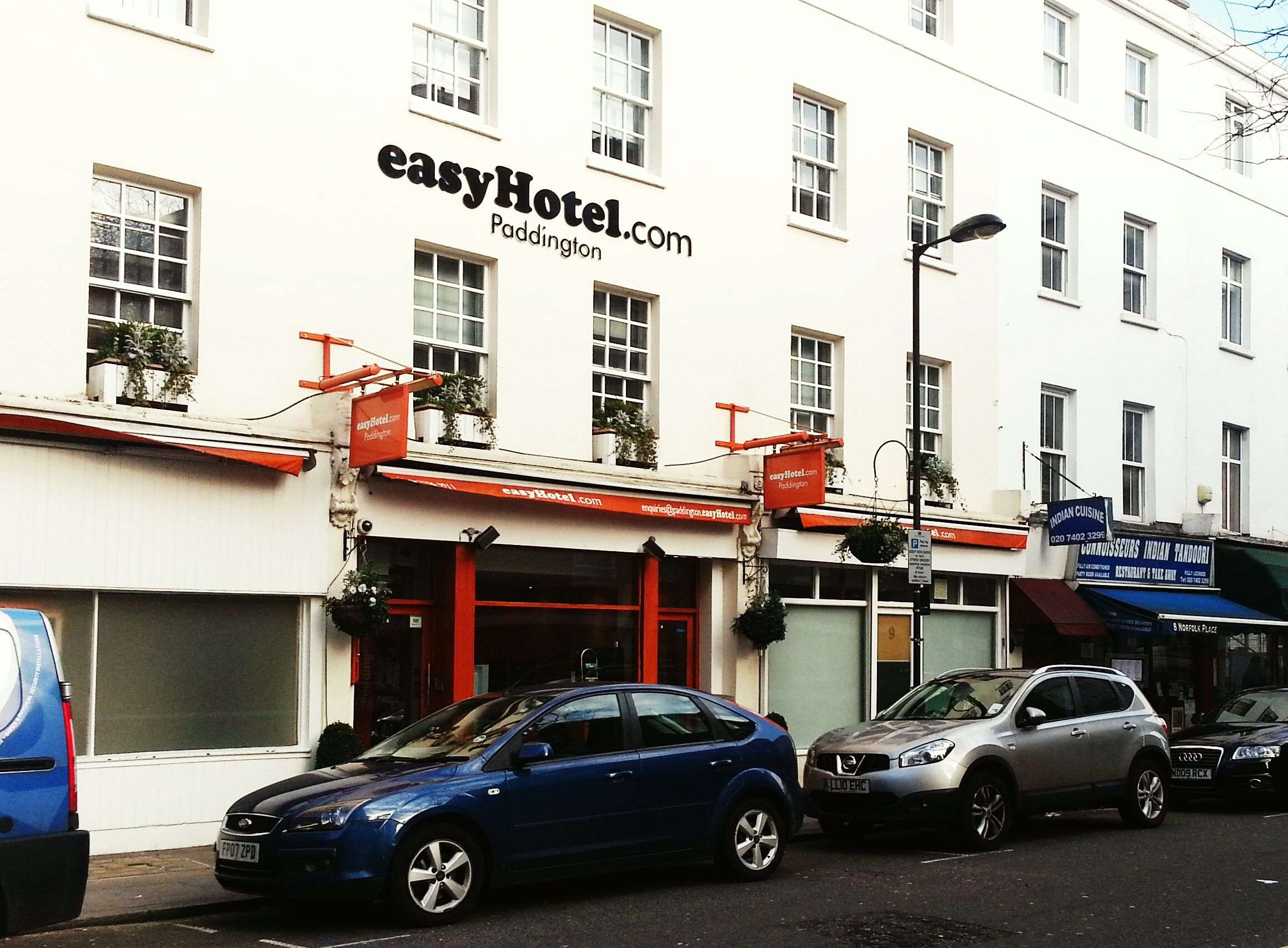 EasyHotel invertirà 15 milions en un hotel a l'Hospitalet