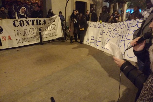 Suport Casa Àfrica