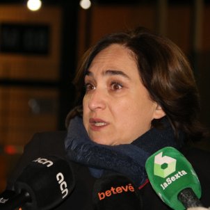 Barcelona en Comú: is the life going out of the party?