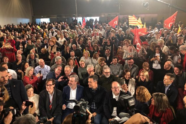 acte psc collboni sanchez iceta marta lasalas