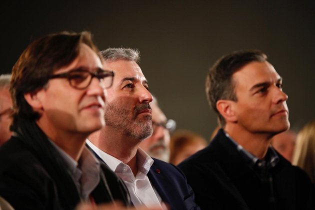 collboni sanchez EL NACIONAL sergi alcazar