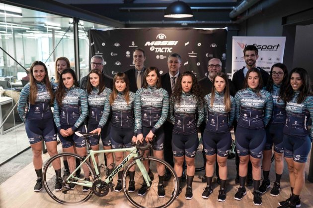 MassiTactic ciclisme Massi Tactic MassiTactic ciclisme Massi Tactic