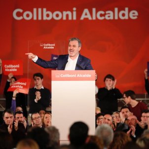 EL NACIONAL COllboni sergi alcazar 2 EL NACIONAL COllboni sergi alcazar 2