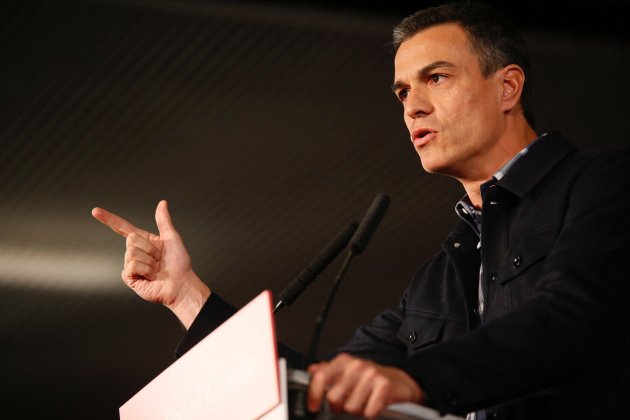 pedro sánchez barcelona sergi alcazar