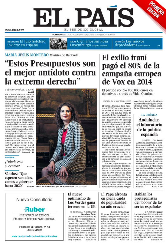 el pais