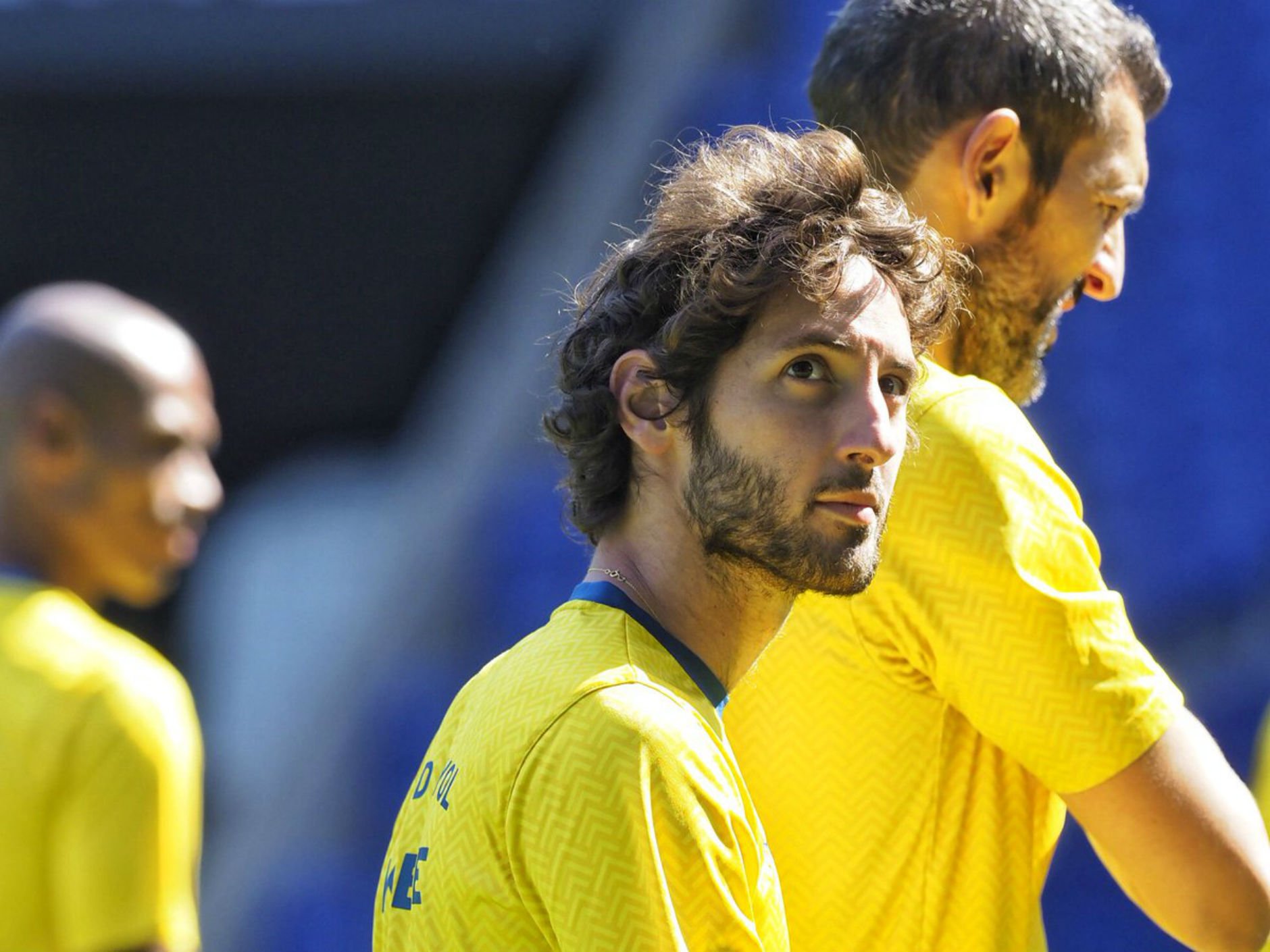 El Espanyol se examina en Anoeta, el estadio más accesible de la Liga