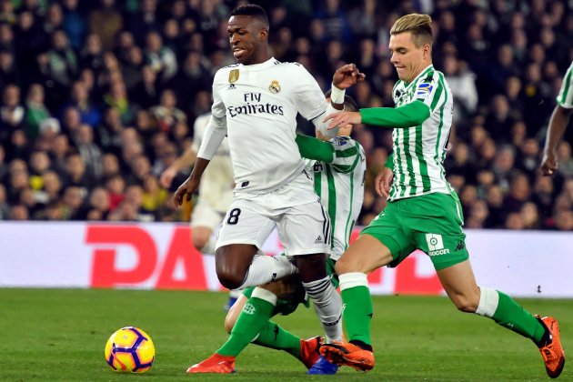 vinicius lo celso madrid betis efe