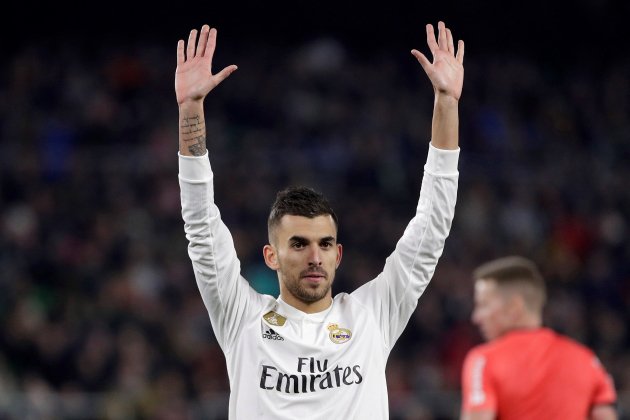 ceballos madrid efe