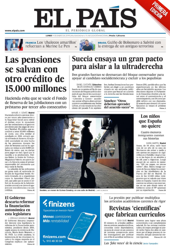 el pais