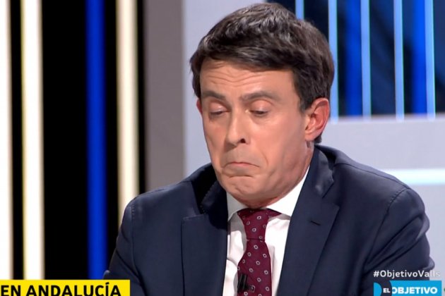 manuel valls la sexta