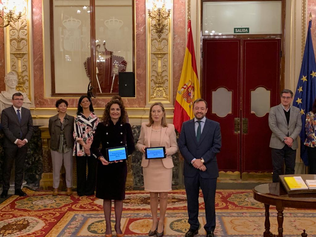 Presentació PGE   Nicolás Tomás 2