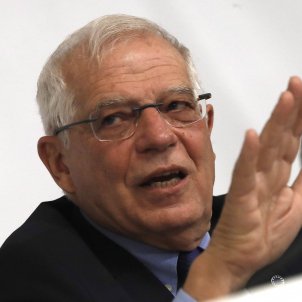 josep borrell efe josep borrell efe