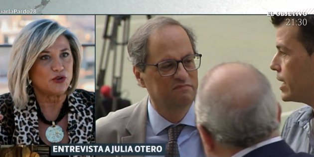 otero tuesta La 6