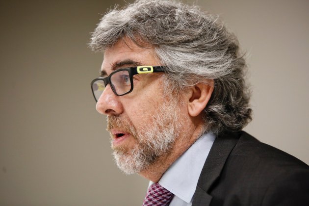 Jordi Pina advocat 1-O - Sergi Alcàzar Jordi Pina advocat 1-O - Sergi Alcàzar