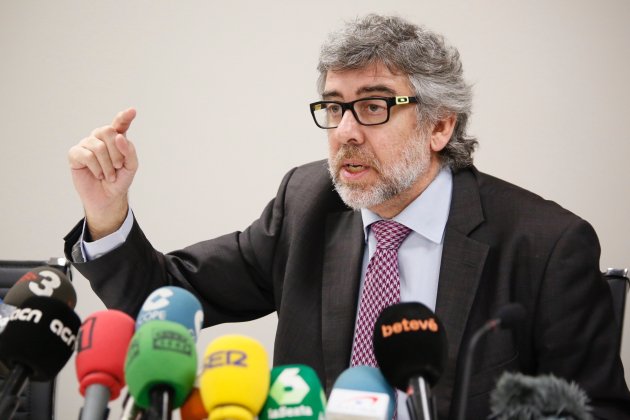 Jordi PIna escrits de defensa - Sergi Alcàzar Jordi PIna escrits de defensa - Sergi Alcàzar