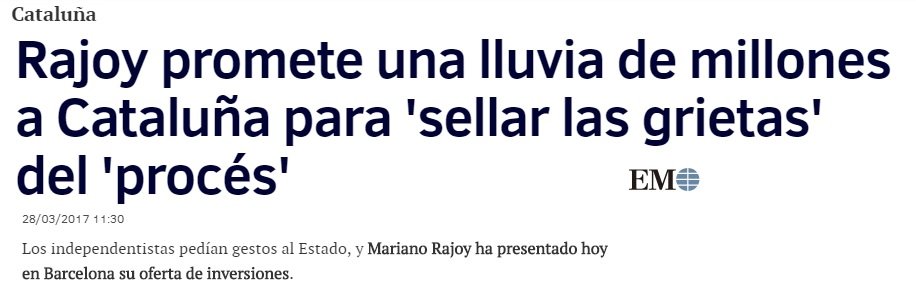 Rajoy