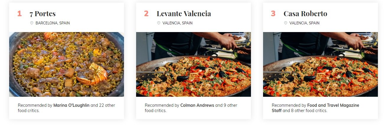 imagen restaurantes sartén|paella imagen restaurantes sartén|paella