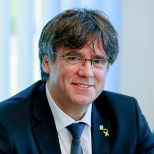 carles puigdemont waterloo efe carles puigdemont waterloo efe