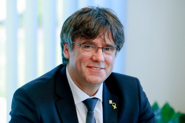 carles puigdemont waterloo efe carles puigdemont waterloo efe