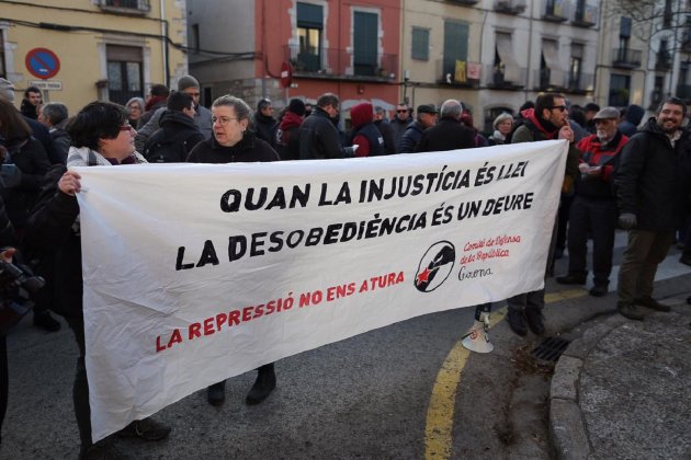 imatge comissaria girona el nacional carles palacio