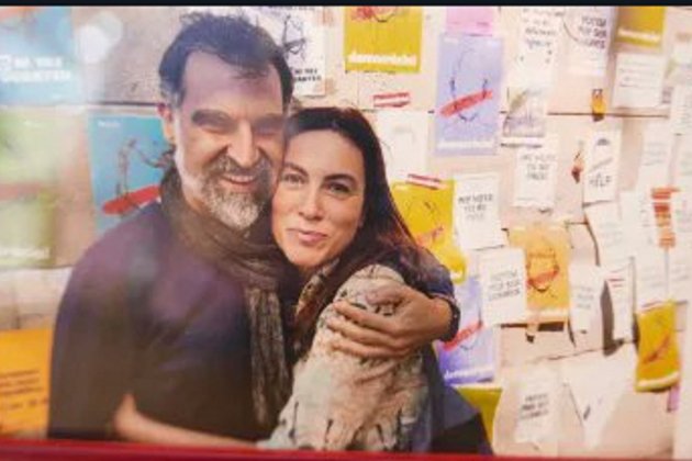 jordi cuixart txell bonet