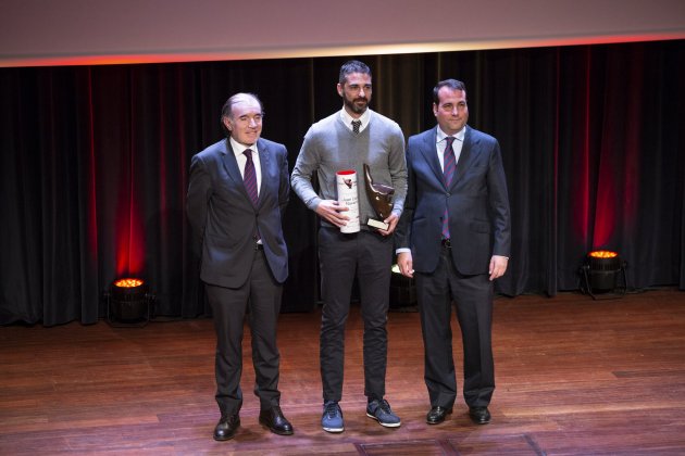 Juan Carlos Navarro fiesta deporte catala - SergiAlcazar