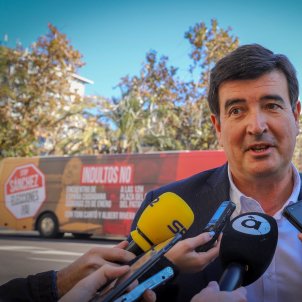 Fernando giner Ciudadanos València Fernando giner Ciudadanos València