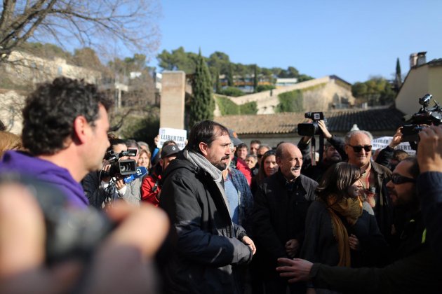dani celrà el nacional carles palacio