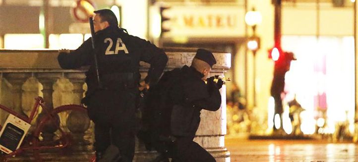 Un terrorista podría intentar huir a España: certezas e incógnitas de los atentados