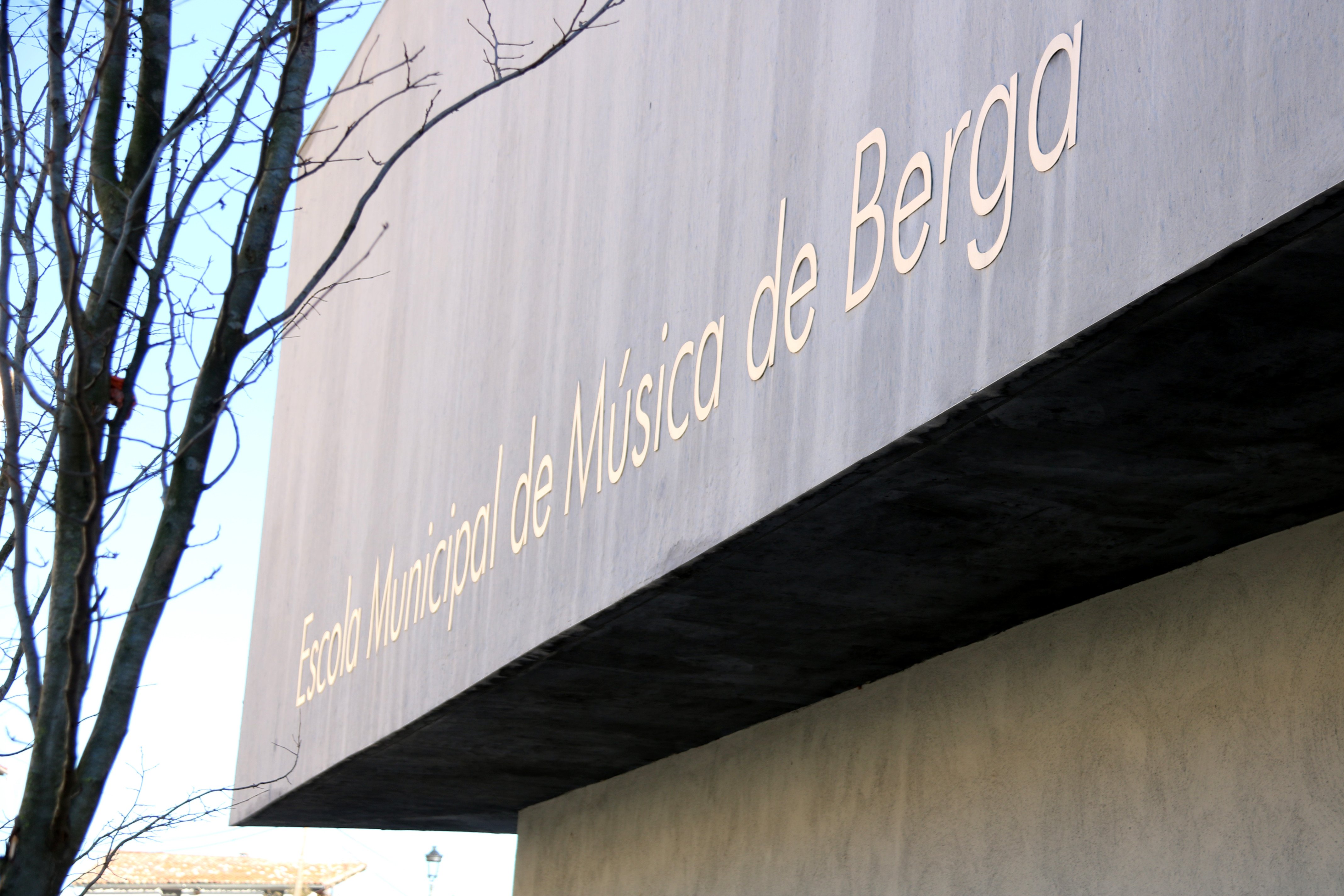 Berga es personarà com a acusació en un cas d'abusos sexuals en una escola de música