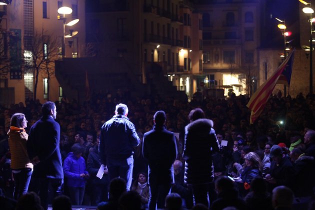 ELNACIONAL mani girona carles palacio