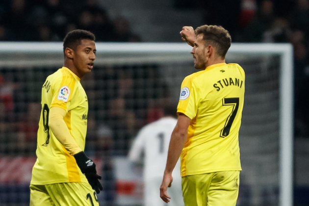 Stuani Girona EFE