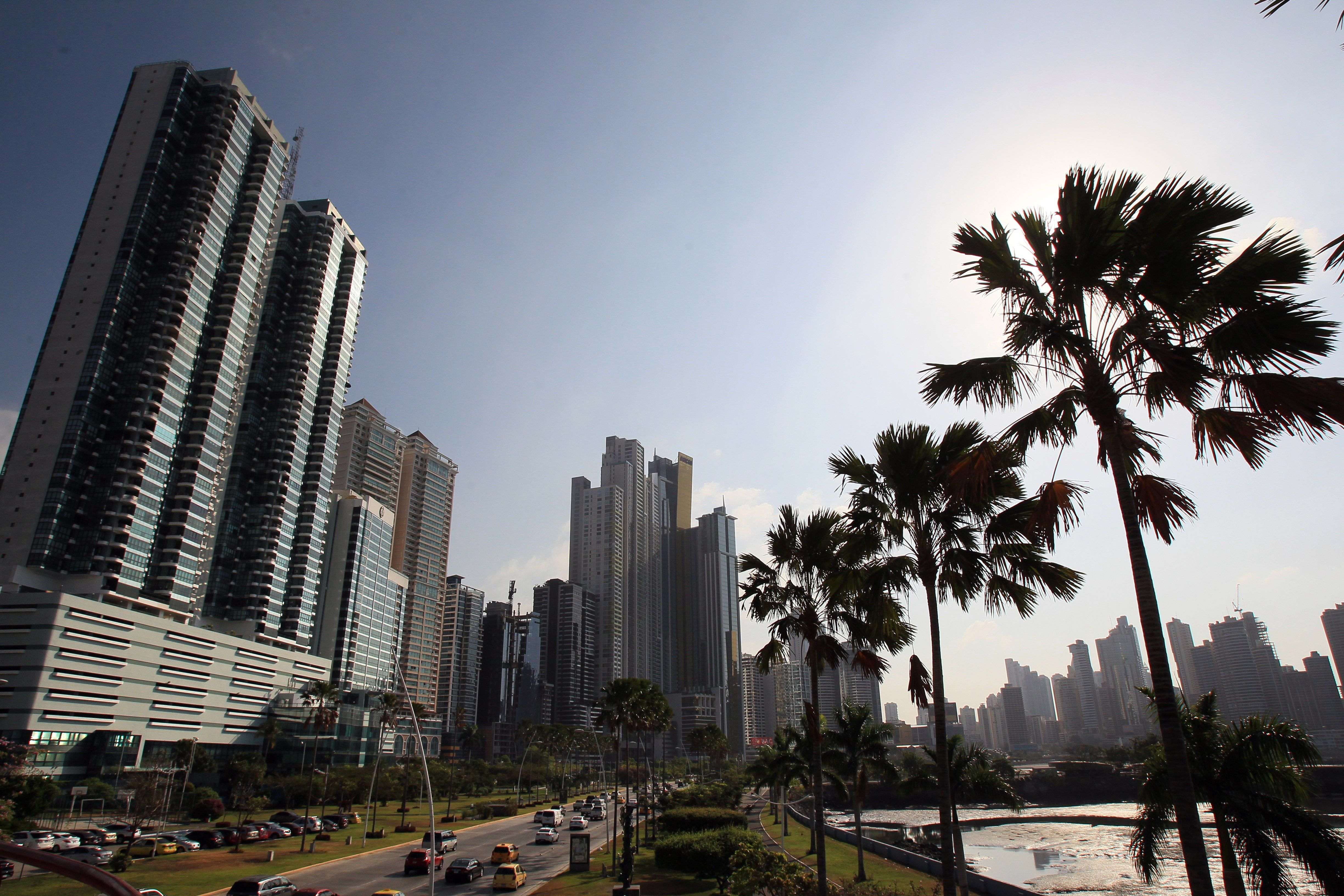 Panamá se defiende y apela a la responsabilidad compartida