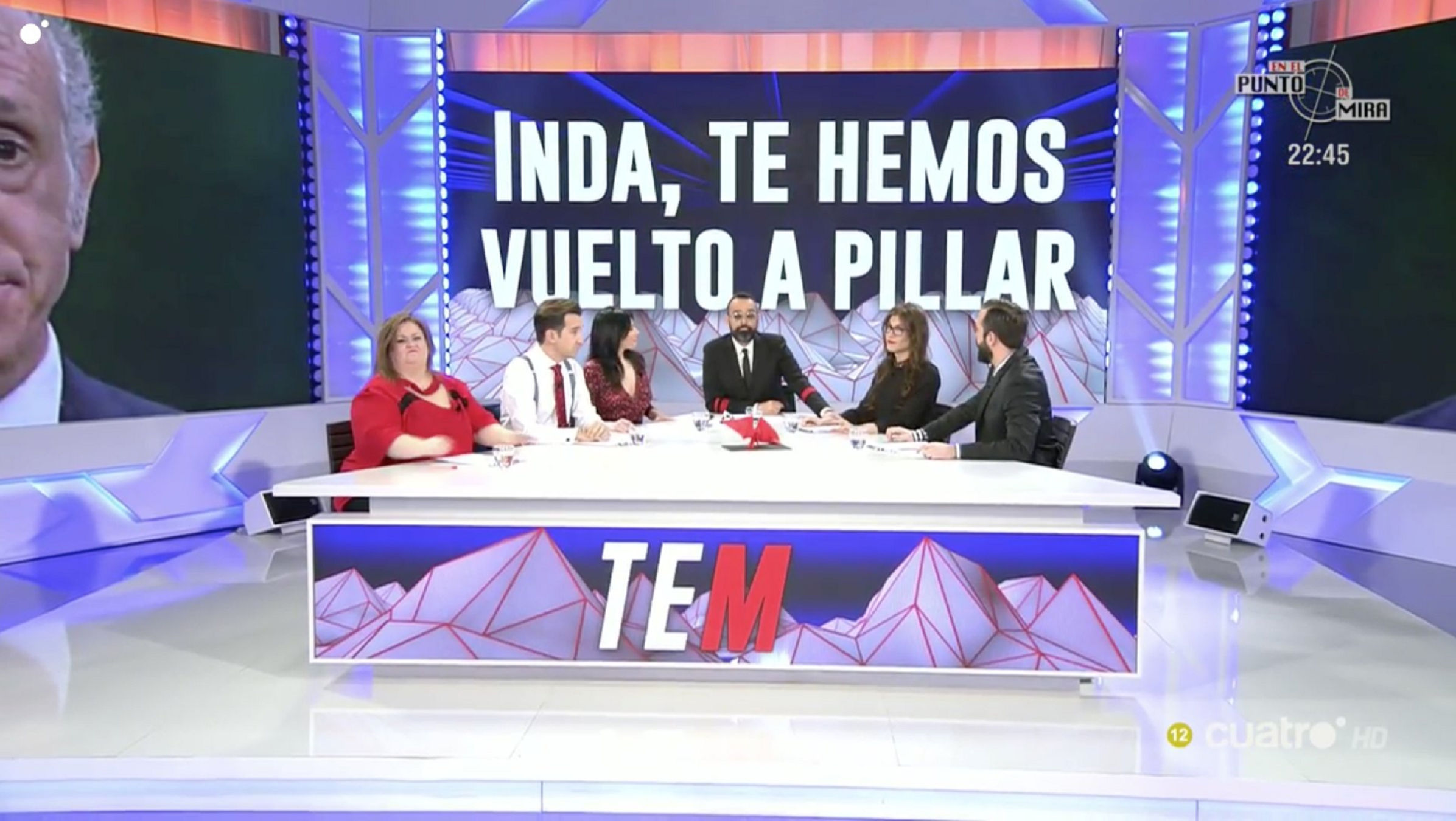 tem inda