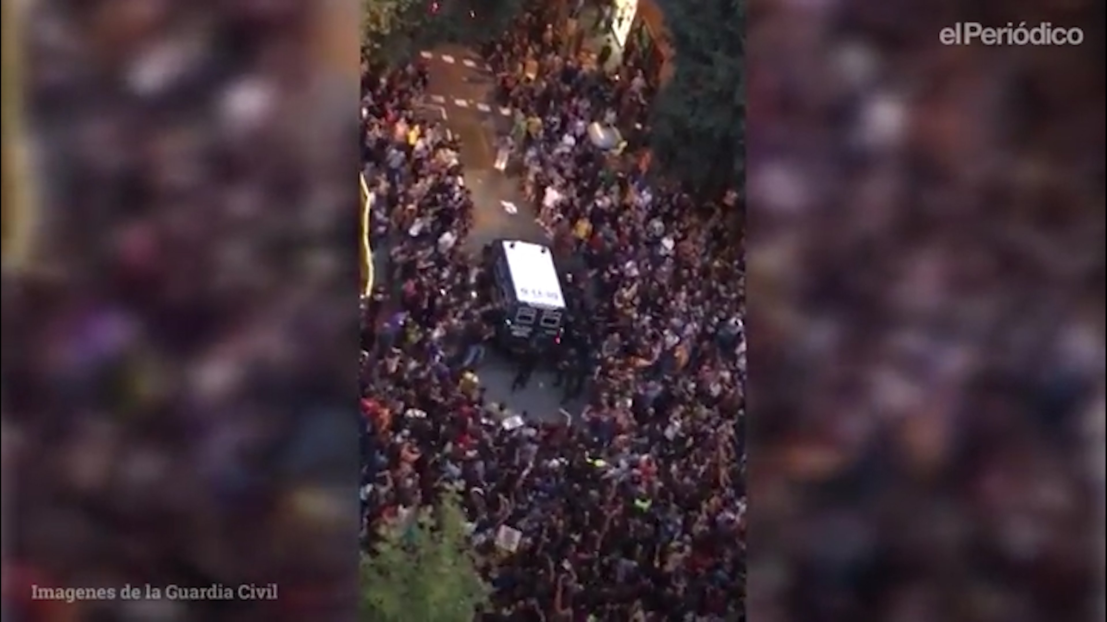 Creus que el judici de l'1-O hauria de ser anul·lat per falsedat de les proves?