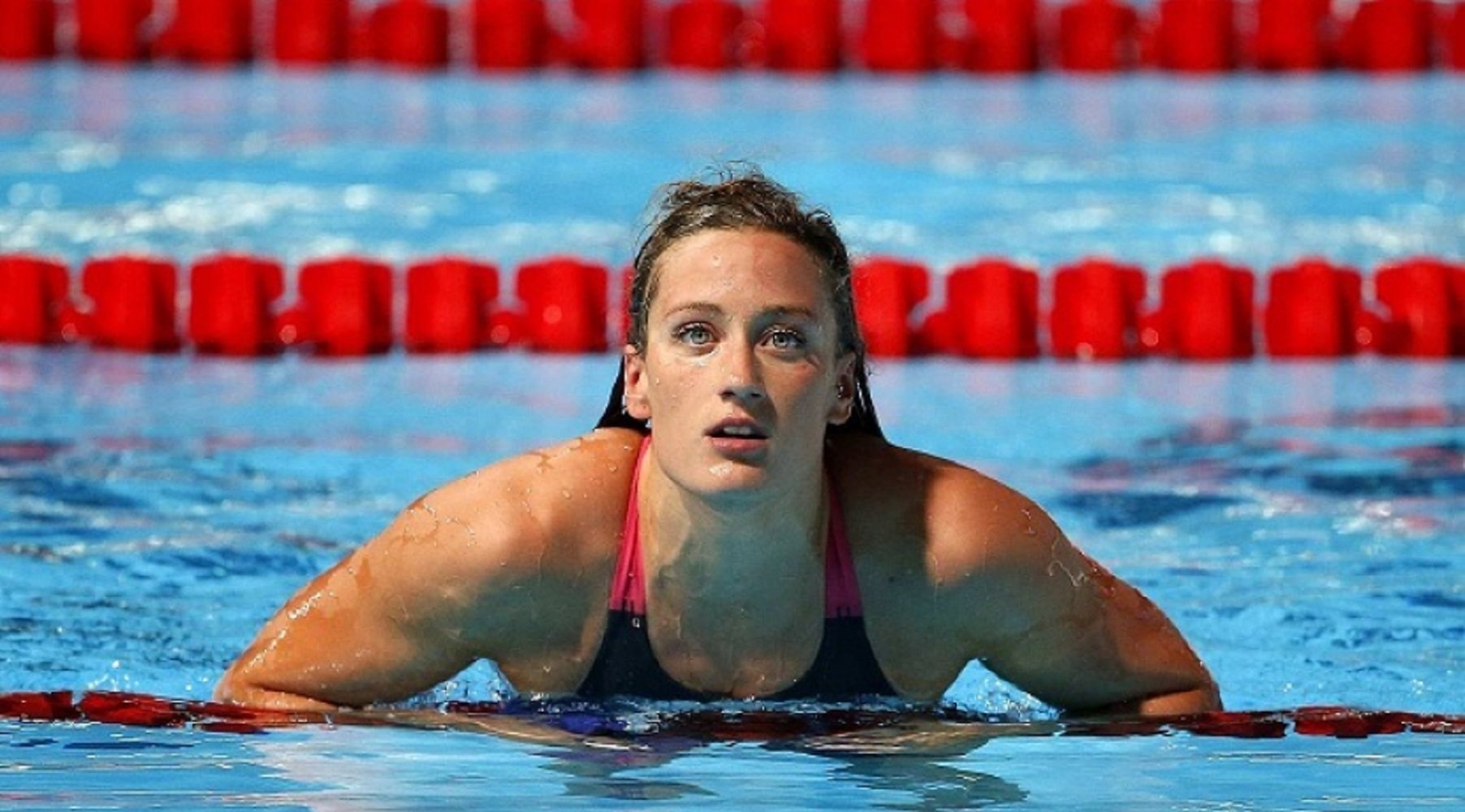 Terrassa, seu dels Campionats de Catalunya en el retorn de Mireia Belmonte