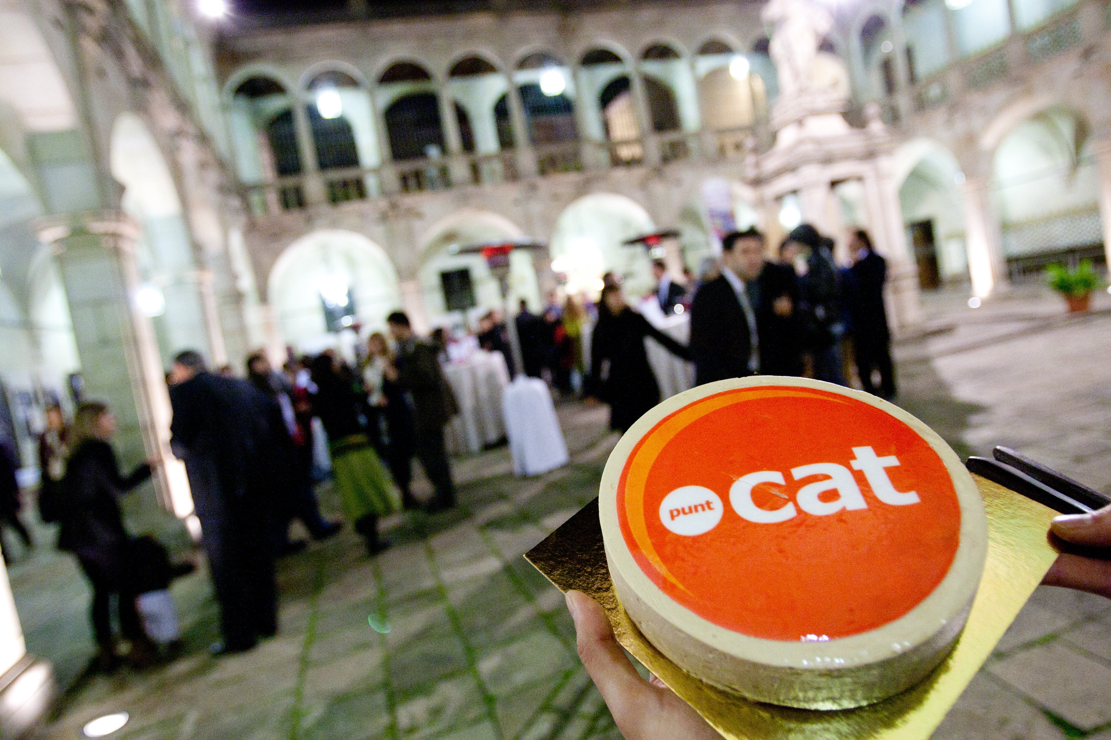 Fundació puntCAT dedicará 160.000€ a ayudas para proyectos digitales