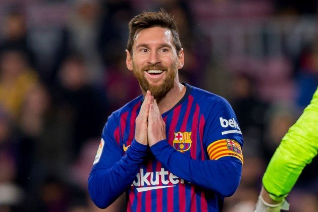 messi barça efe