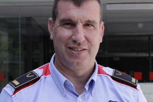 xavier pastor ningún brimo mossos|mozos - Europa press