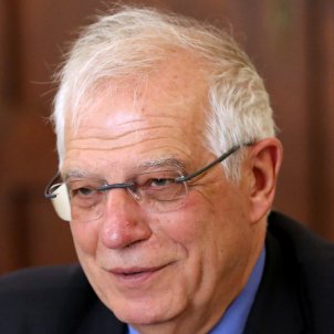 Borrell Malta EFE Borrell Malta EFE