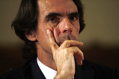 aznar pelazo