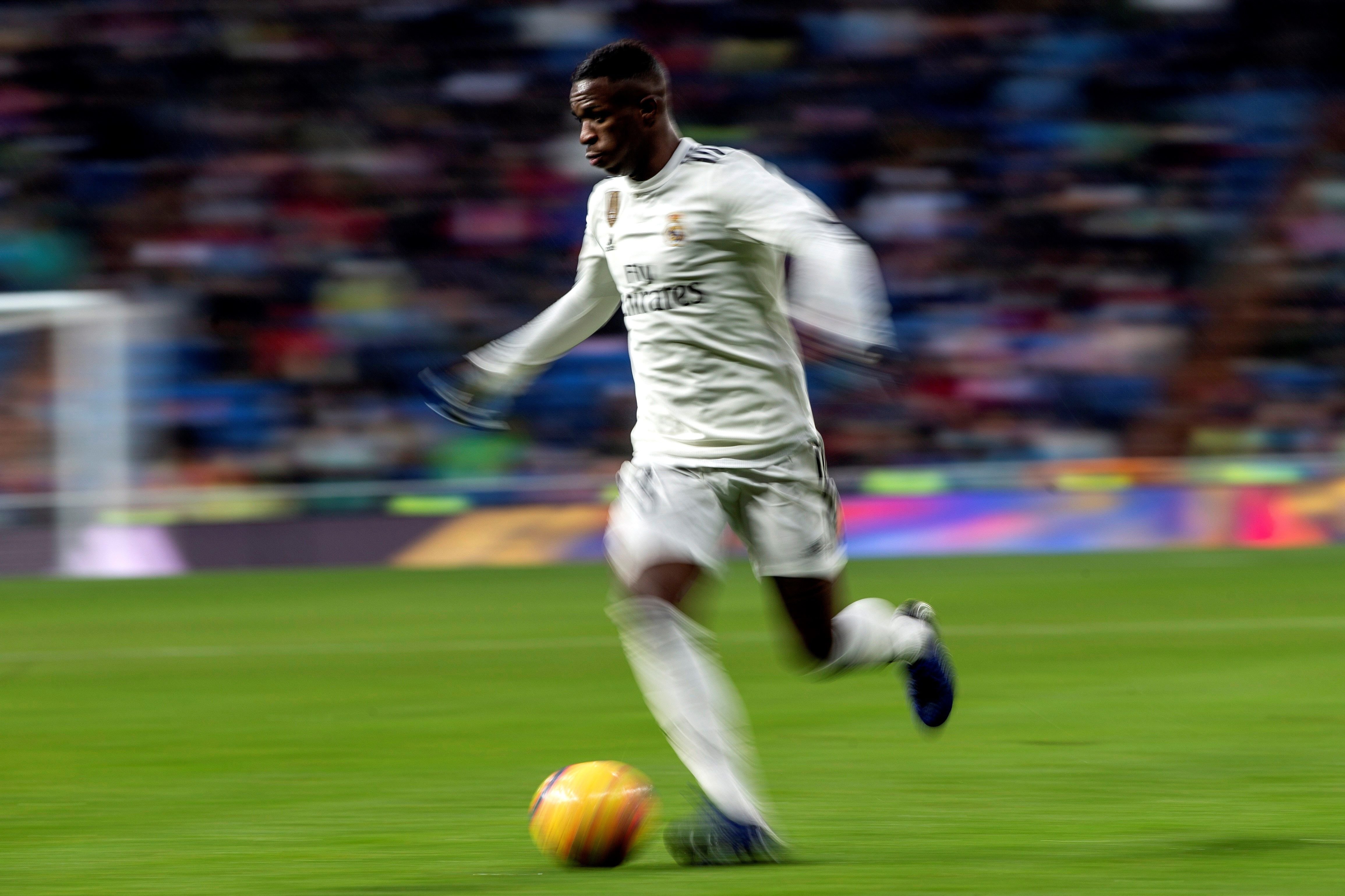 El Madrid guanya i se situa a 8 punts del Barça