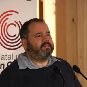 Joan Mena Comuns ACN Joan Mena Comuns ACN