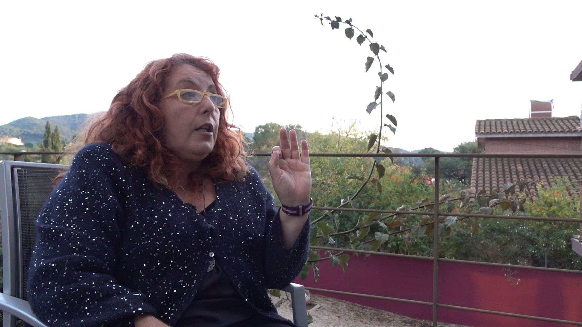 VÍDEO: Les 5 respostes de Cristina Sánchez