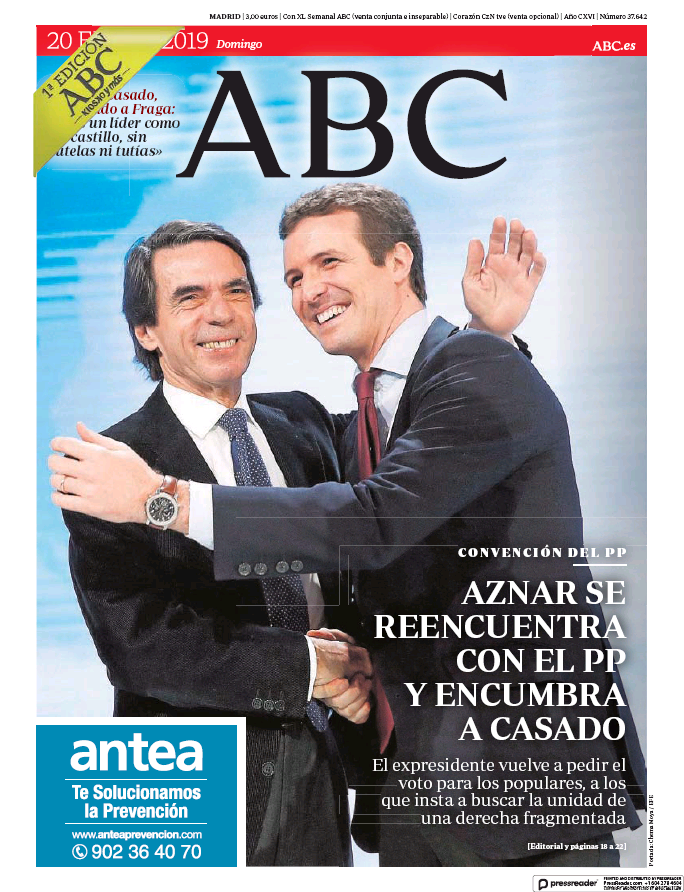 ABC