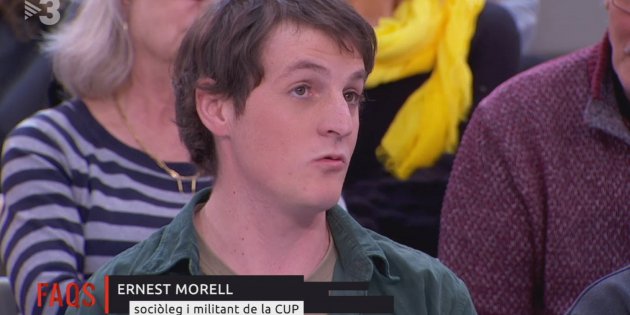 ernest morell torra TV3