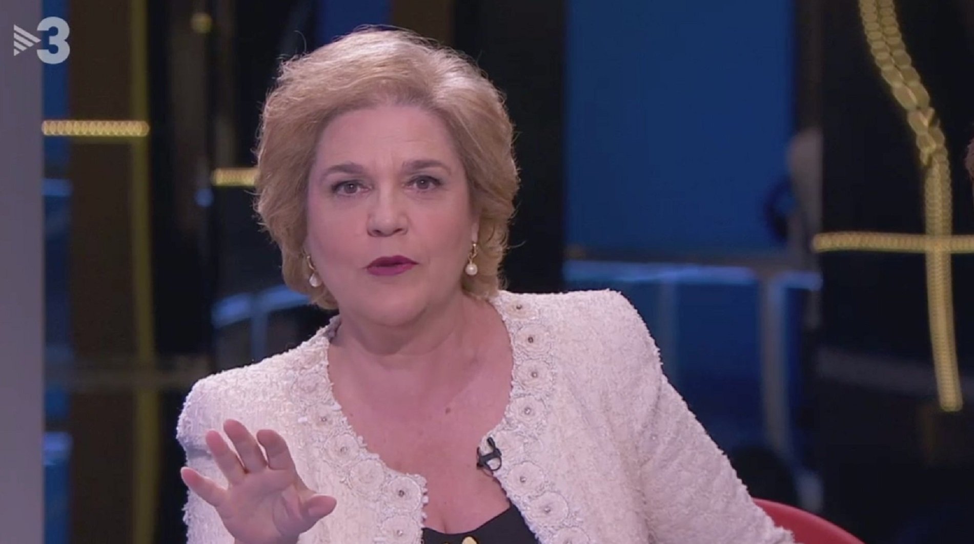 Els dos ministres que no ha escollit Pedro Sánchez, segons Pilar Rahola