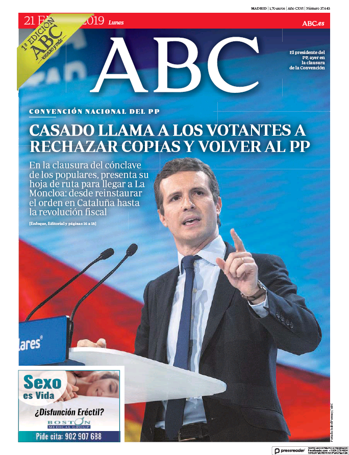 ABC